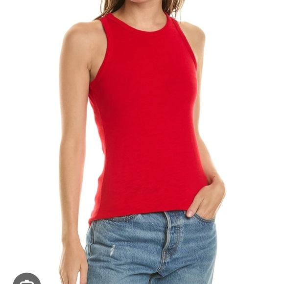 Cotton Citizen Standard Tank Top, Size M - Picture 1 of 5